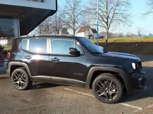 Jeep Renegade 1.3 T-GDI 4xe PLUG-IN Hybrid Automatik S