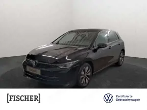 Volkswagen Golf VIII 1.5TSI Goal LED-Plus Navi AHK SHZ App-Connect