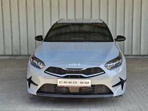 Kia Ceed SW / cee'd SW 1.0 T-GDI (48V) DCT7 Nightline Edition Bild 2