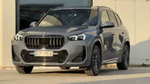 BMW X1 xDrive23d Aut. M Sportpaket