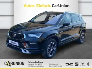 SEAT Ateca 1.5 TSI ACT DSG OPS Style