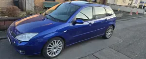 Ford Focus ST170 MK1