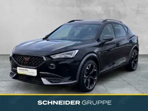 CUPRA Formentor 1.5 TSI DSG NAVI+LED+ACC+PDC+KLIMA+SHZ