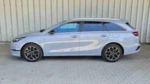 Kia Ceed SW / cee'd SW 1.0 T-GDI (48V) DCT7 Nightline Edition Bild 3