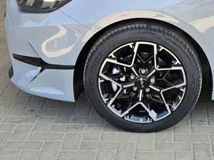 Kia Ceed SW / cee'd SW 1.0 T-GDI (48V) DCT7 Nightline Edition Bild 4