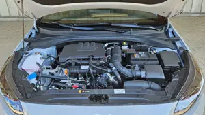 Kia Ceed SW / cee'd SW 1.0 T-GDI (48V) DCT7 Nightline Edition Bild 5