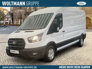 Ford Transit Kasten 350 L3 Trend 2.0EB 130PS Klima/DAB/Kamera/T