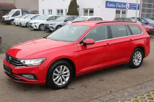 Volkswagen Passat Variant Passat 2.0 TDI DSG Variant Business Kamera