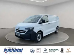 Volkswagen T7 Transporter 2,0 l TDI 110 kW KR KLIMA+AHZV+LADERAUMPAKET