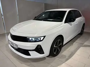 Opel Astra 1.2 Turbo GS