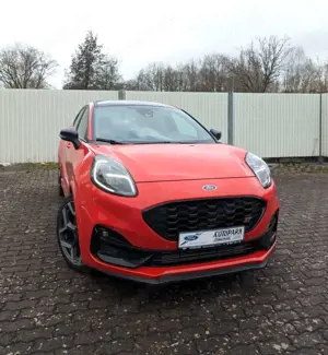Ford Puma 1.5 EcoBoost ST X BLIS+el. Heckkl. uvm.