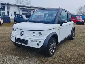 Others Others Pandora Omaiga | Neufahrzeug | 100% Elektrisch