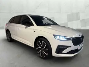 Skoda Scala Tour 1,0 TSI *FAHRASSISTENZ*BLACK*18 ZOLL* Bild 3