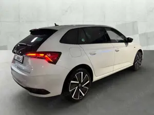 Skoda Scala Tour 1,0 TSI *FAHRASSISTENZ*BLACK*18 ZOLL* Bild 4