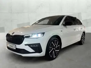 Skoda Scala Tour 1,0 TSI *FAHRASSISTENZ*BLACK*18 ZOLL* Bild 2