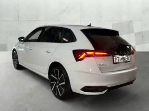 Skoda Scala Tour 1,0 TSI *FAHRASSISTENZ*BLACK*18 ZOLL* Bild 5