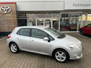 Toyota Auris 1.6 Edition SH*PDC*DUAL-AC*