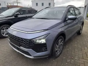 Hyundai BAYON FL 1.0 T-GDI 7-DCT Trend.Navi.Komfortpaket Bild 4