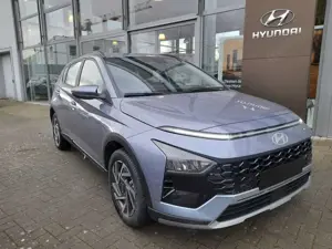 Hyundai BAYON FL 1.0 T-GDI 7-DCT Trend.Navi.Komfortpaket Bild 2