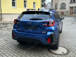 Subaru Crosstrek Crosstrek 2.0ie Lineartronic Active "Aktionspreis" Bild 4