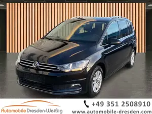 Volkswagen Touran 1.5 TSI DSG Highline*7 Sitze*ACC*Kessy
