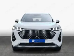 GWM WEY 05 WEY 05 Premium Bild 3