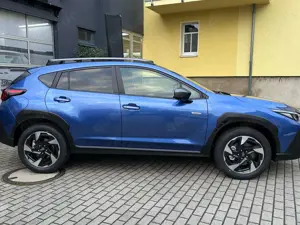 Subaru Crosstrek Crosstrek 2.0ie Lineartronic Active "Aktionspreis" Bild 2