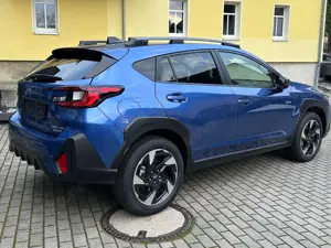 Subaru Crosstrek Crosstrek 2.0ie Lineartronic Active "Aktionspreis" Bild 3