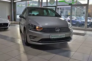 Volkswagen Golf Sportsvan 1,2  DSG VII Lounge /Kamera/38TKM