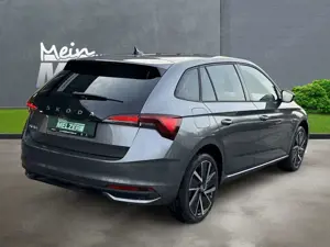 Skoda Scala Bild 2