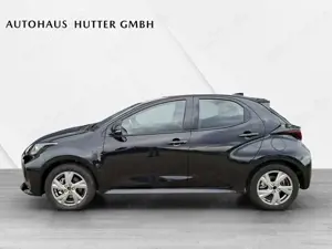 Mazda 2 Hybrid 1.5L Hybrid VVT-i 116 CVT FWD Exclusive-Lin Bild 3