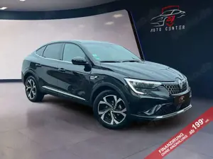 Renault Arkana Techno/Automatik/360 Grad Kamera/Sitzheiz