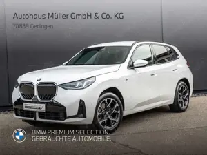 BMW X3 xDrive20i UPE 68030 EUR M Sportpaket AHK ACC 360°
