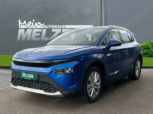 Skoda Elroq iV 50 TOUR NAVI+PDC+SHZ+ALARM+SIDE-ASSIST Klima