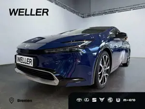 Toyota Prius Plug-in Hybrid Advanced *360*Navi*LED*SHZ*