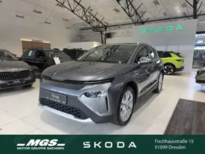 Skoda Elroq 60 Loft #AHK #Wärmepumpe #Navi
