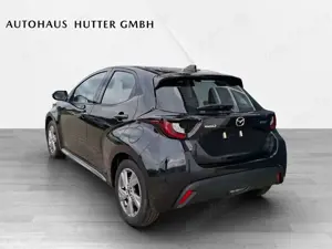 Mazda 2 Hybrid 1.5L Hybrid VVT-i 116 CVT FWD Exclusive-Lin Bild 4