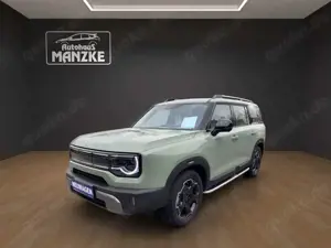 BAIC BJ30 4WD HEV 1.5T / 360° / el. Heckklappe / DAB+