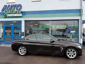 BMW 420 4 Cabrio 420 i