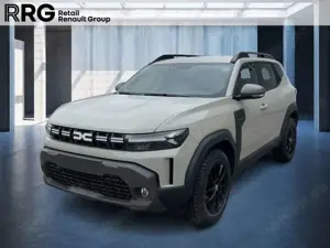 Dacia Duster Neuer Journey TCe 130 Rückfahrkamera PDC