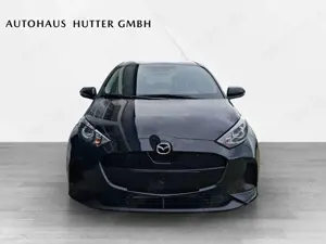 Mazda 2 Hybrid 1.5L Hybrid VVT-i 116 CVT FWD Exclusive-Lin Bild 2