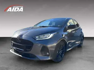 Mazda 2 Hybrid 1.5L VVT-i HOMURA PLUS