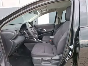 Mazda 2 Hybrid 1.5L Hybrid VVT-i 116 CVT FWD Exclusive-Lin Bild 5