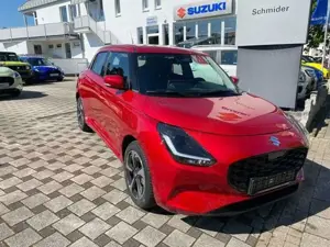 Suzuki Swift 1.2 DUALJET HYBRID Comfort+ NAVI/LED/KLIMA Bild 2