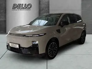 Leapmotor Others Design Pro Max Navi Leder Digitales Cockpit Sounds