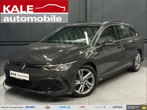 Volkswagen Golf Variant VIII 1.5 eTSI DSG R-Line *NAVI*CarPlay*Sitzhzg*