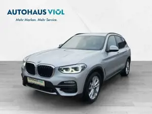 BMW X3 xDrive30d - Vollausstattung