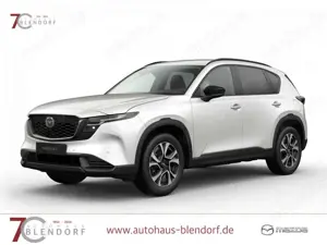 Mazda CX-5 Exclusive-Line 141 Automatik 360°|BOSE|Panorama