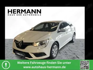 Renault Megane IV 1.3 TCe 115 Grandtour GPF Life *LED