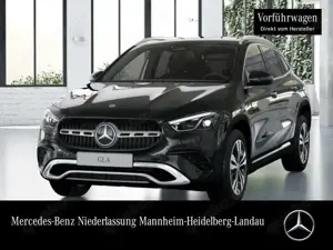Mercedes-Benz GLA 200 PROGRESSIVE+360°+AHK+MULTIBEAM+TOTW+7G